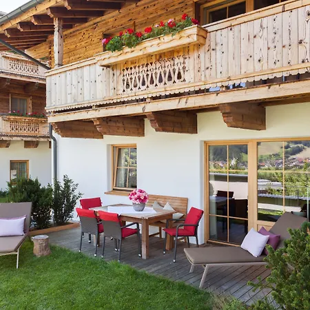 Das Kaltenbach - ApartHotel-3